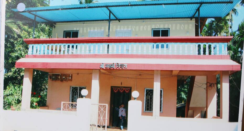 Shri Lakshmi Nivas, Guhagar 1
